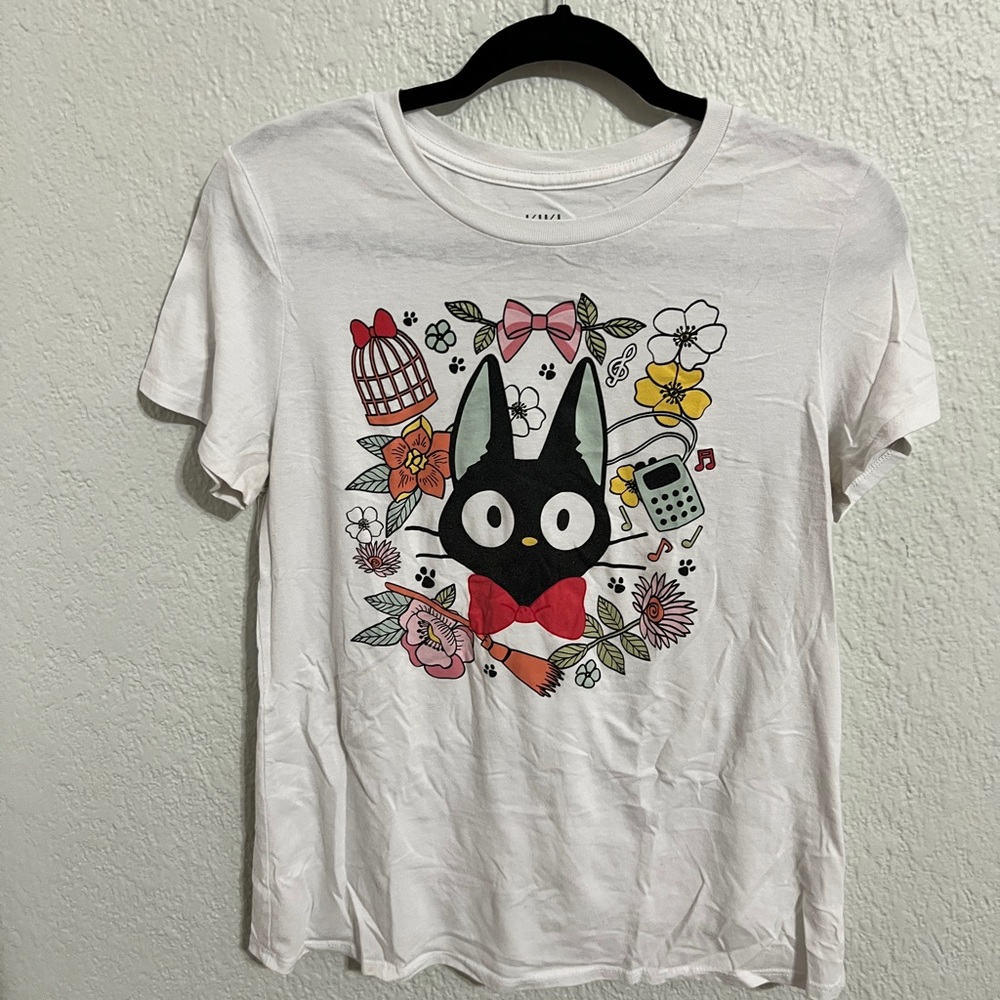 Hot Topic KiKi’s Delivery Service Tee